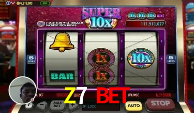 Z7 BET,Z7.Com