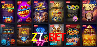 Z7 BET