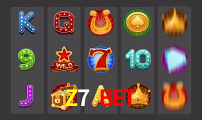 Bônus Generosos e Exclusivos no Z7 BET para Você!